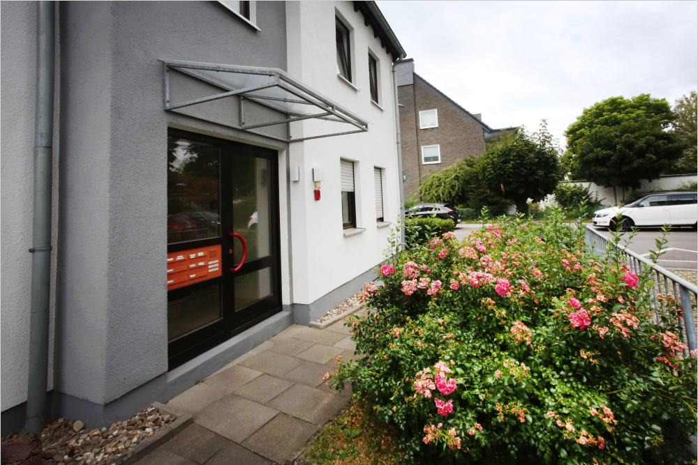 Hausfront